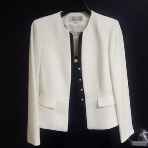 Tahari ASL 2 piece suit size 4